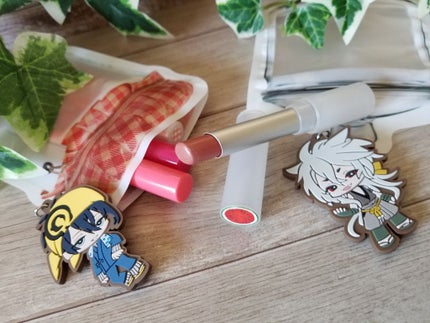 リップスティック/無印良品/口紅を使ったクチコミ(1枚目)