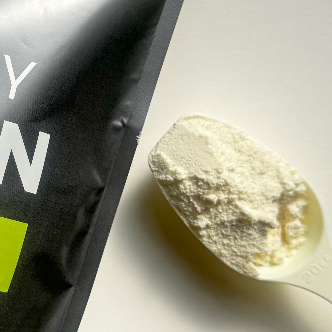 REMPRESA PRO WPI ホエイプロテイン 白ぶどう味/REMPRESA/ホエイプロテインを使ったクチコミ（2枚目）