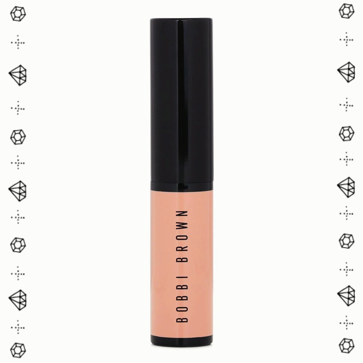 スキン コレクター スティック/BOBBI BROWN/スティックコンシーラーを使ったクチコミ（3枚目）