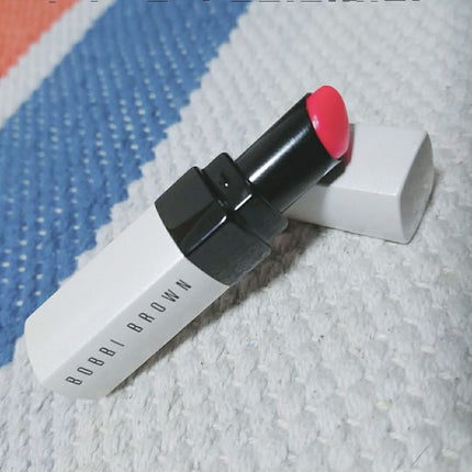 エクストラ リップ ティント/BOBBI BROWN/リップティントを使ったクチコミ(1枚目)