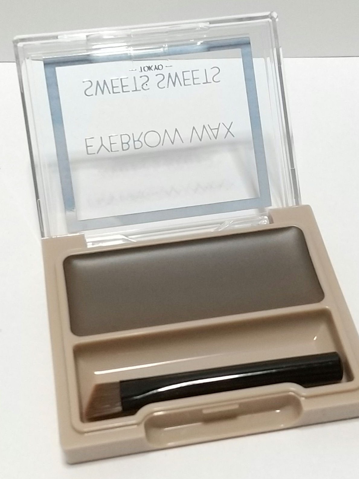 アイブロウワックス/スウィーツ スウィーツ/その他アイブロウを使ったクチコミ(2枚目)