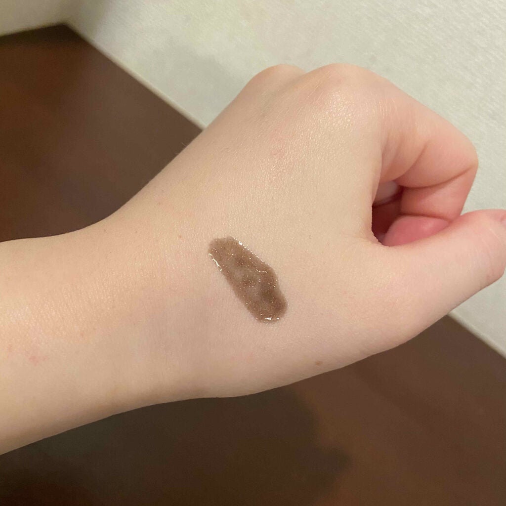 38°C / 99°F リップトリートメント (リップ美容液)/UZU BY FLOWFUSHI/リップケアを使ったクチコミ(2枚目)