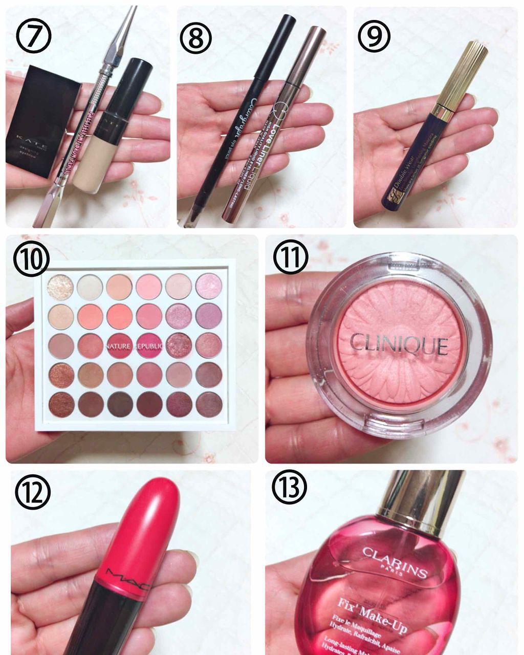 デザイニングアイブロウN/KATE/パウダーアイブロウを使ったクチコミ(3枚目)