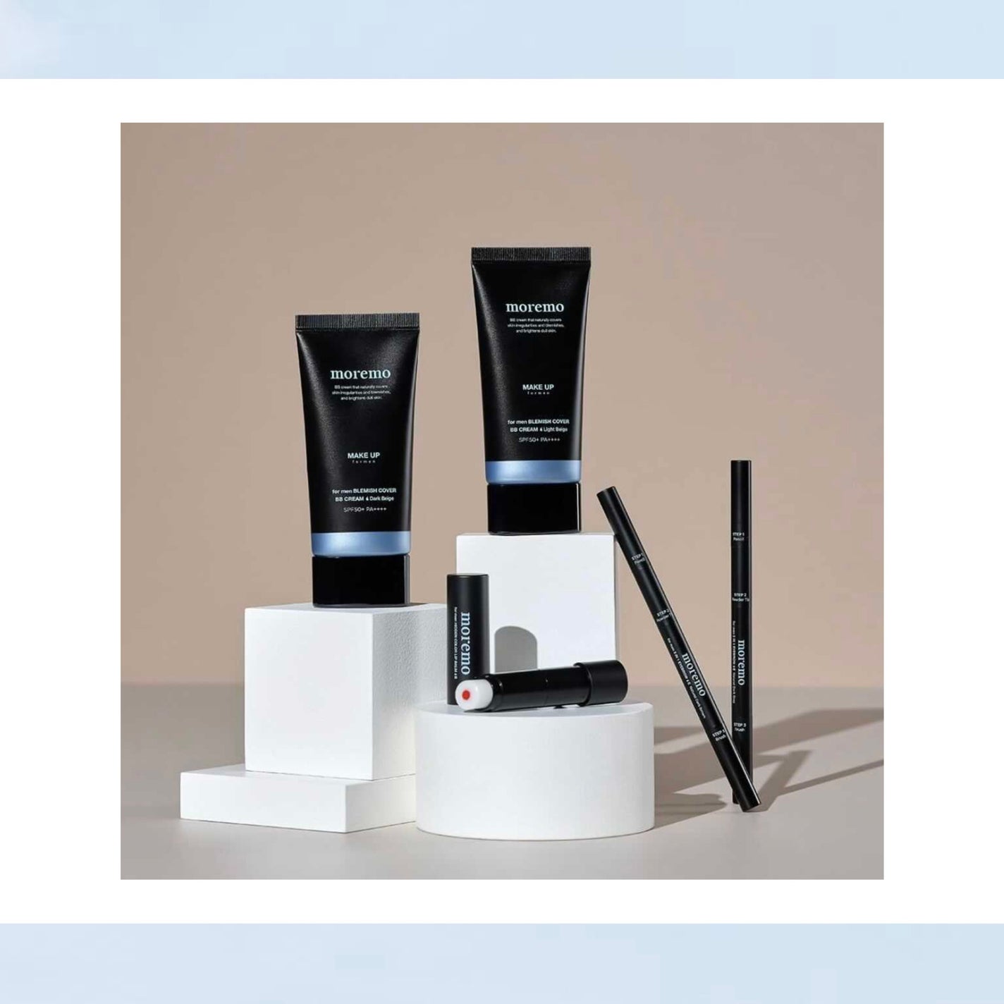 moremo公式アカウント on LIPS 「💗moremo💗LIPS公式ページをご覧のみなさまこんにちは🌞..」(2枚目)