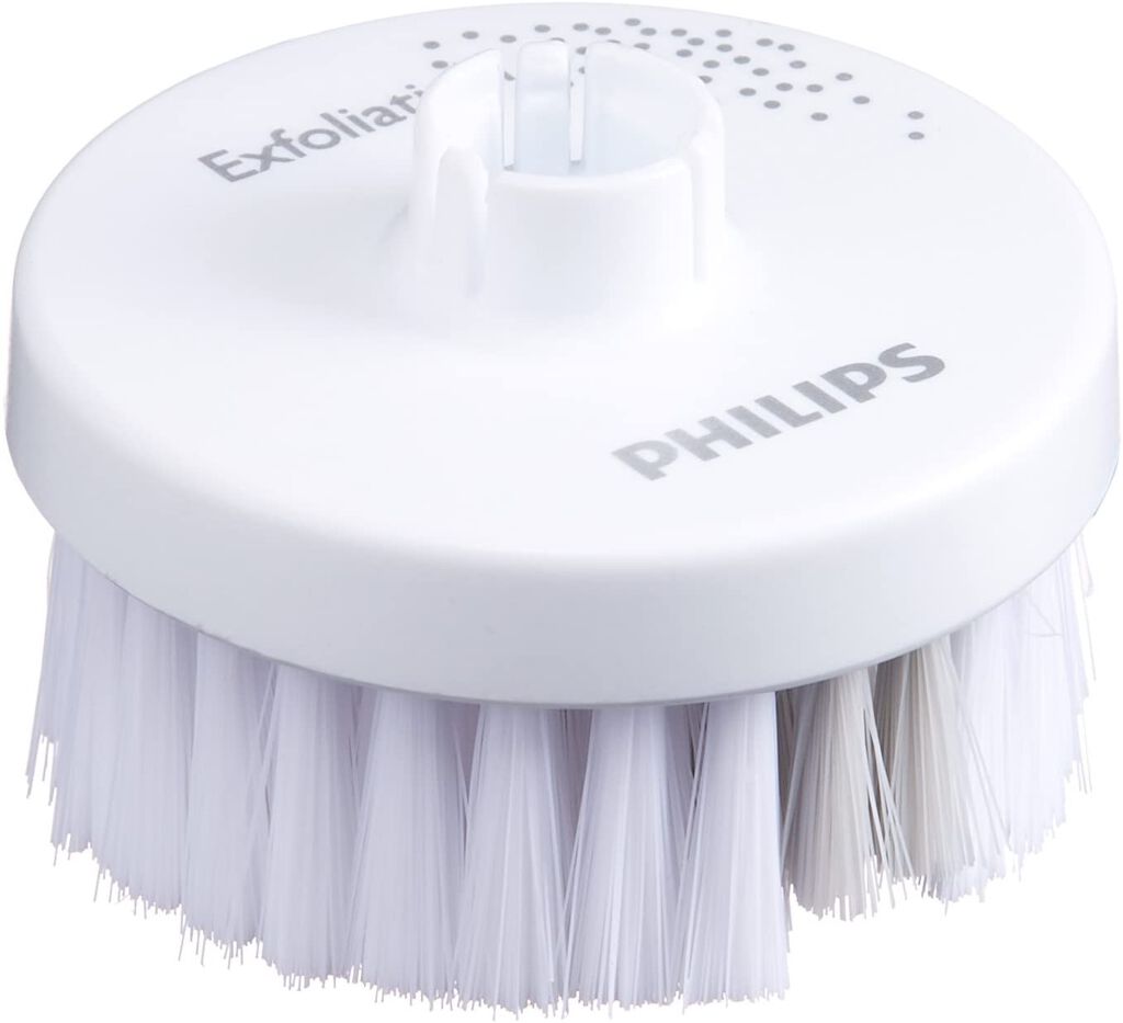 フィリップス ビザピュア エクスフォリエーションブラシ (角質ケア用) SC5992