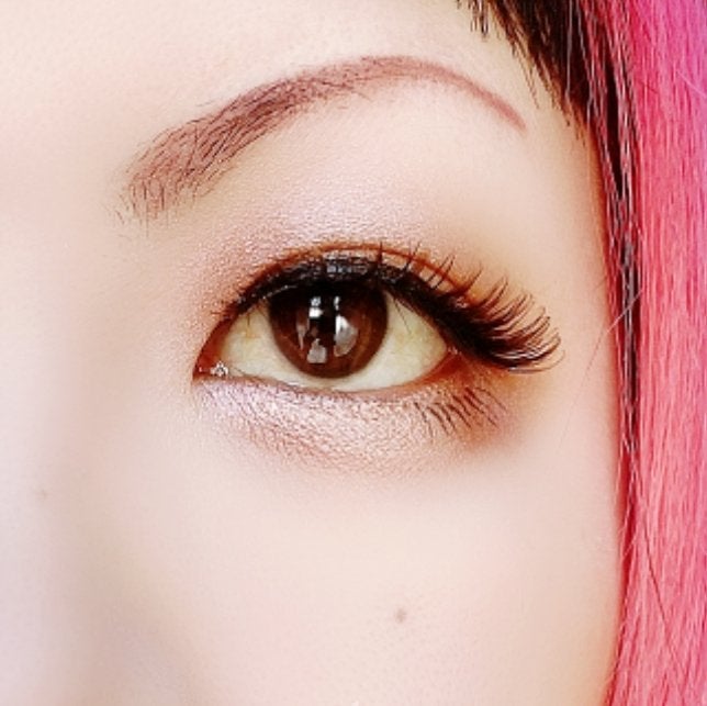 トーンアップアイシャドウ/CEZANNE/アイシャドウパレットを使ったクチコミ(5枚目)