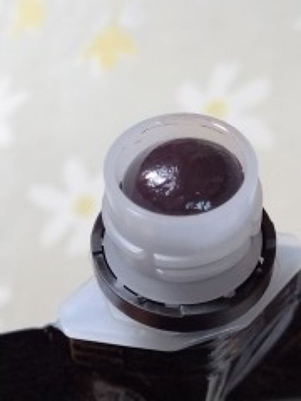 クロカミシャンプー/iqumore/市販シャンプーを使ったクチコミ(2枚目)