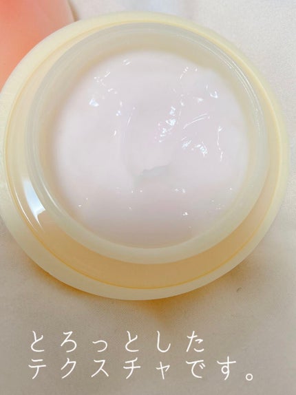 TOKYOフルーツハンドクリーム モモ/Tokyo fruits/ハンドクリームを使ったクチコミ(3枚目)