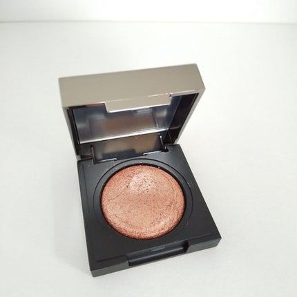 プリズム エアー シャドウ/CLIO/単色アイシャドウを使ったクチコミ(4枚目)