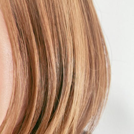 orange_glow_kwm on LIPS 「オーシャントリコヘアスタイリングソフトクリーム✨あのオーシャン..」(4枚目)