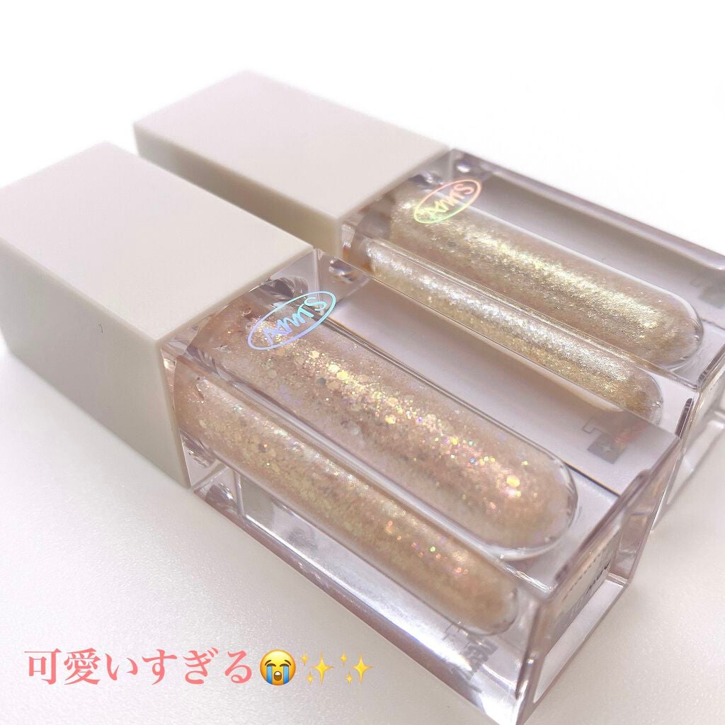 モモカ@イエベ春 on LIPS 「女神降臨×allmythings限定エディション✨✨┈┈┈┈┈..」(3枚目)