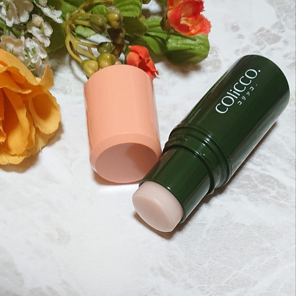 COliCCO マッサージオイル/ペリカン石鹸/ボディオイルを使ったクチコミ(4枚目)