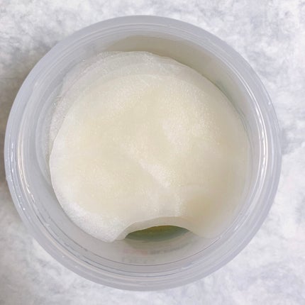 レッドブレミッシュクリアクイックスージングパック/Dr.G/拭き取り化粧水を使ったクチコミ(4枚目)