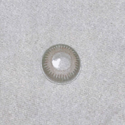 LA FILLE (ラ・フィーユ)/LA FILLE/カラーコンタクトレンズを使ったクチコミ(4枚目)