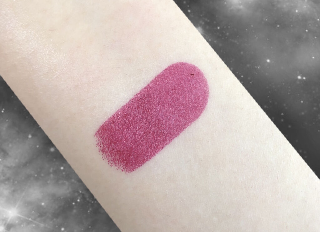 ルージュ ココ ブルーム /CHANEL/口紅を使ったクチコミ（2枚目）