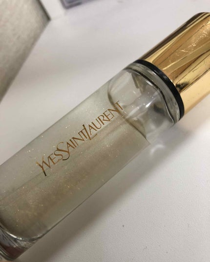 ラディアント タッチ ブラープライマー/YVES SAINT LAURENT BEAUTE/化粧下地を使ったクチコミ(1枚目)