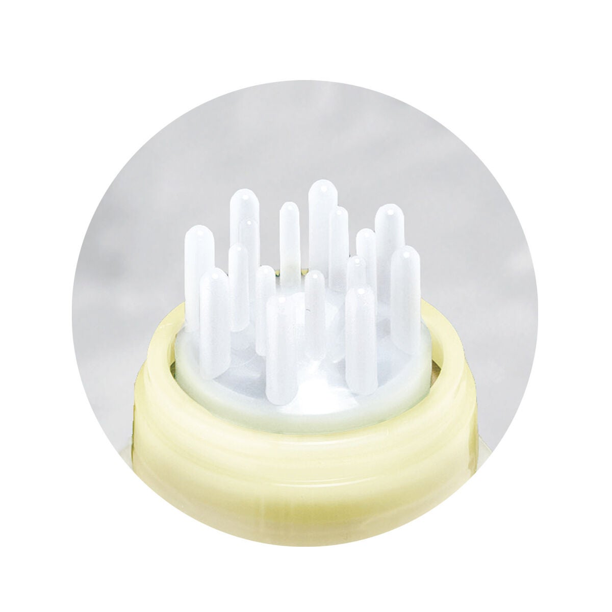 ワンダーハニー フローズンヘッドジェット サマーリーフ VECUA Honey