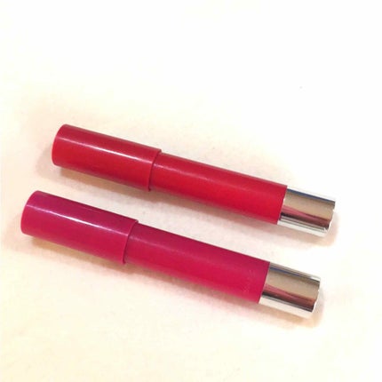 バーム ステイン/REVLON/口紅を使ったクチコミ(1枚目)