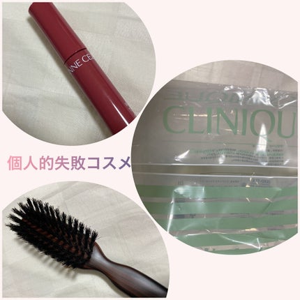 クリニーク コットン N/CLINIQUE/コットンを使ったクチコミ(1枚目)