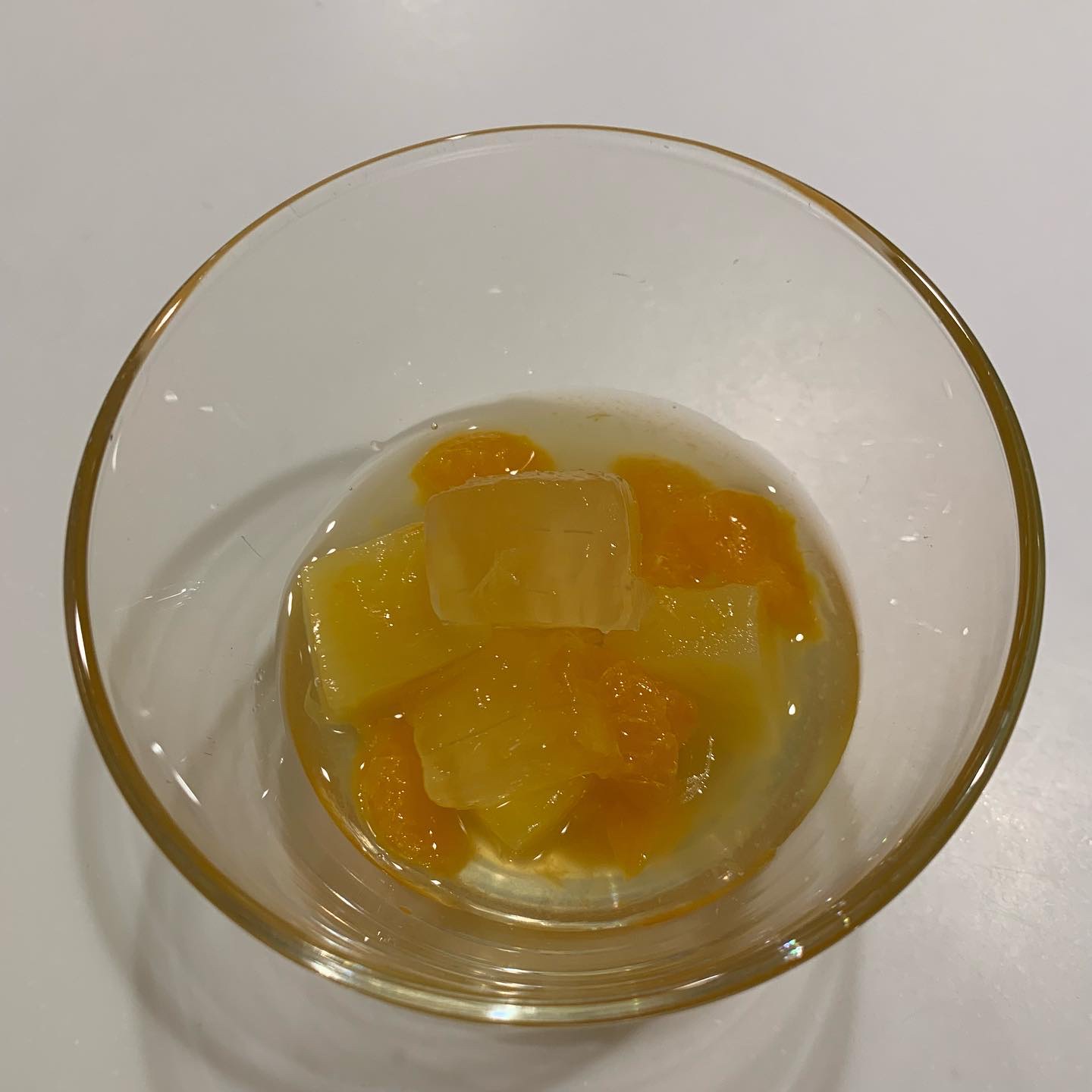 Fruit Mix/Dole(ドール)/食品を使ったクチコミ（3枚目）