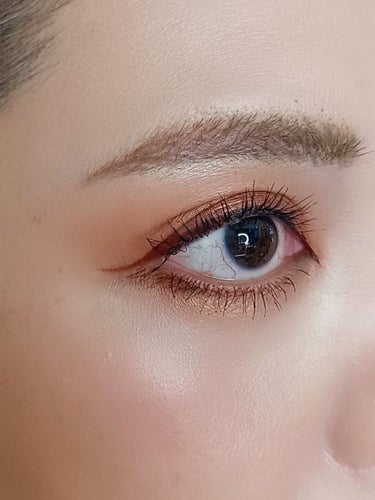 ピロートーク インスタント アイ パレット/Charlotte Tilbury/アイシャドウパレットを使ったクチコミ（2枚目）