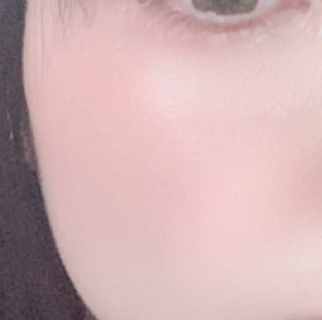 ジュ コントゥラスト/CHANEL/パウダーチークを使ったクチコミ(2枚目)