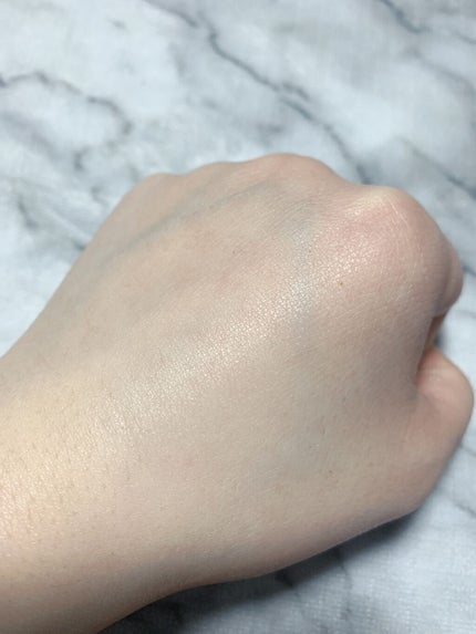 マジックバブルエッセンスパックMINI/BAKER7/シートマスク・パックを使ったクチコミ(4枚目)