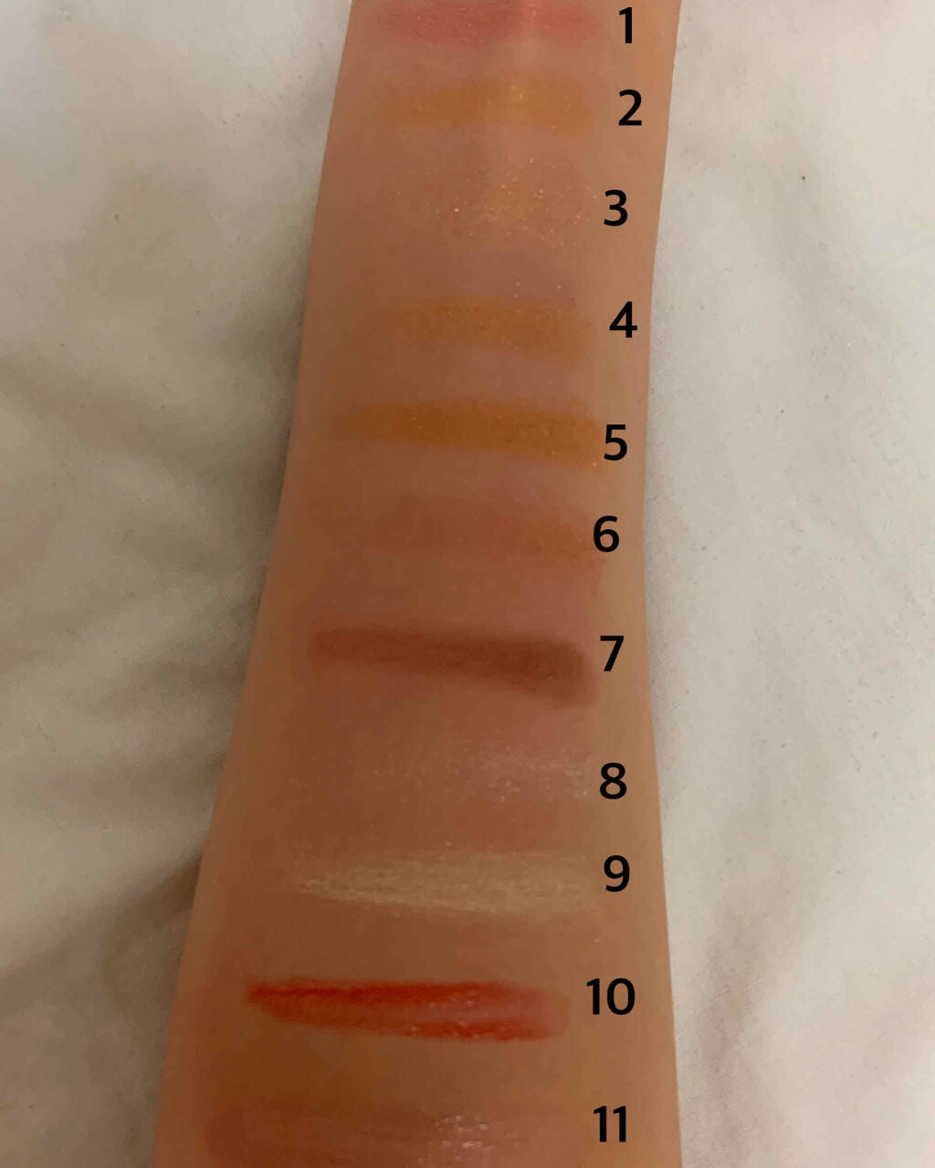 Popteen 2019年9月号/Popteen /雑誌を使ったクチコミ(2枚目)