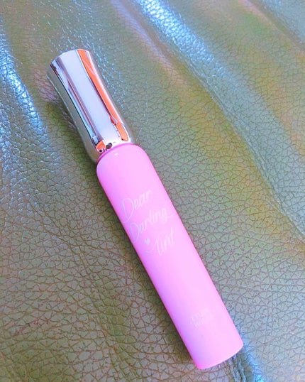 ディアダーリン オイルティント/ETUDE/リップグロスを使ったクチコミ(1枚目)