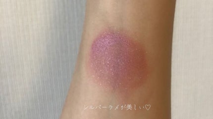 グロウ タッチ アイズ/SUQQU/リキッドアイシャドウを使ったクチコミ(4枚目)