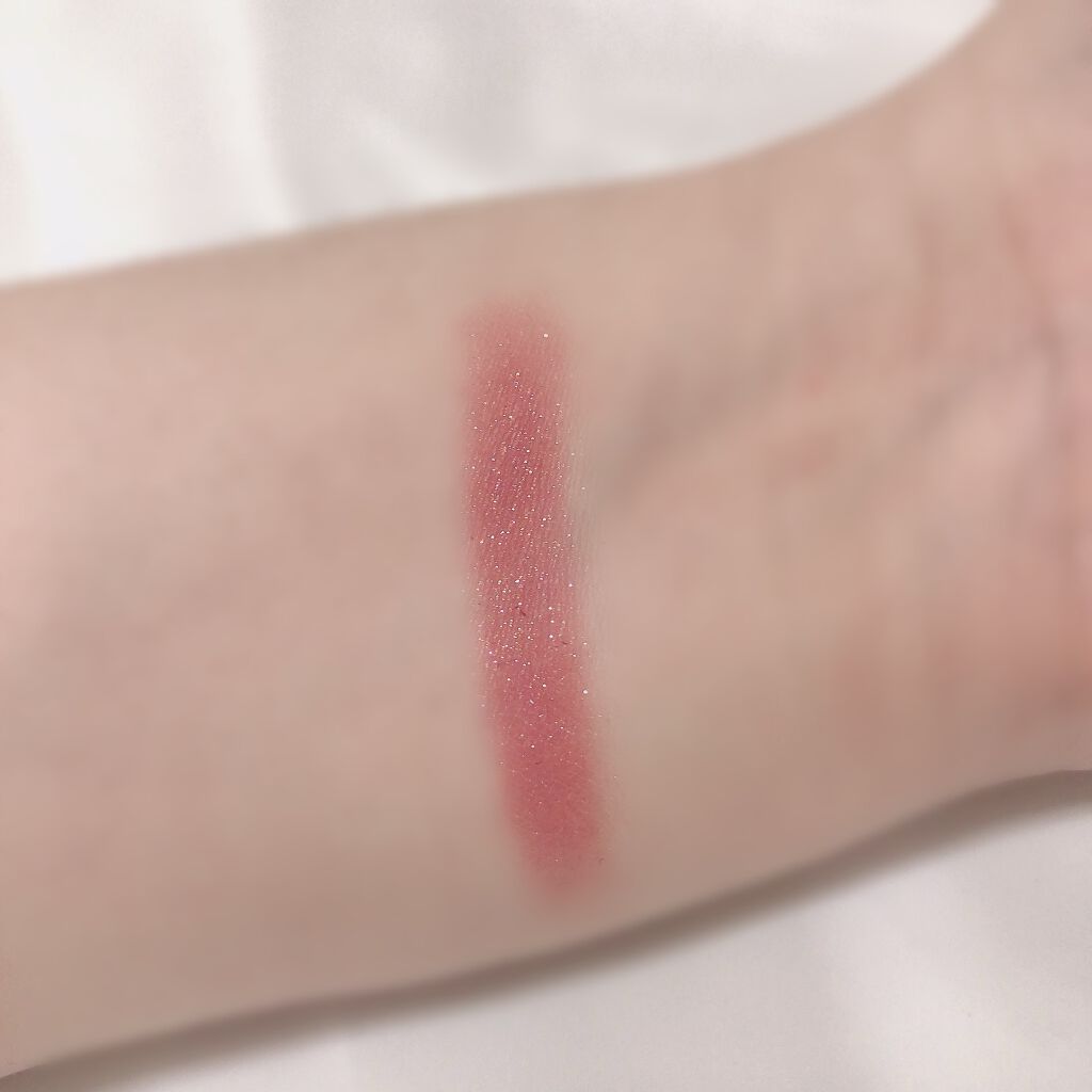 HXZ 「ファントムミュージック」単色アイシャドウ/HEXZE(ヘックスゼ)/単色アイシャドウを使ったクチコミ(3枚目)