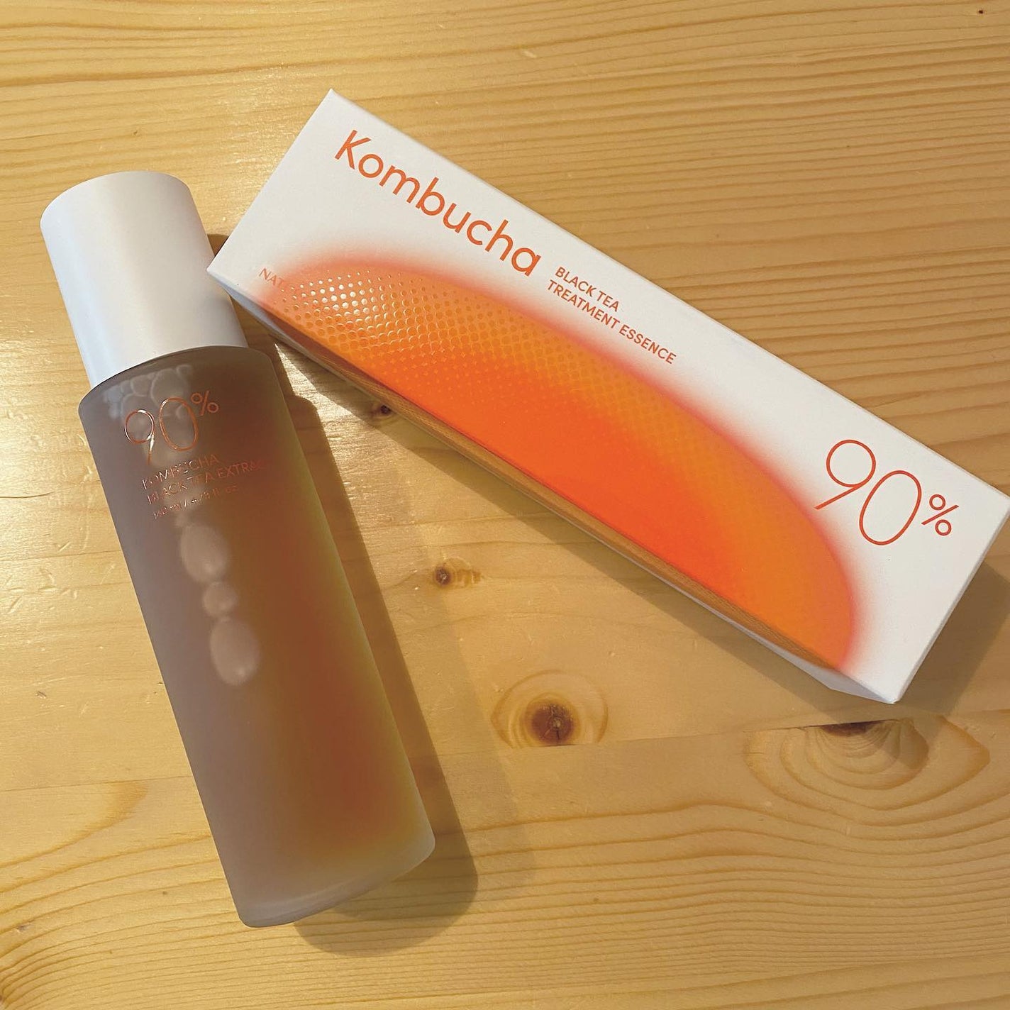 みな氏。 on LIPS 「¦/ネイリパのおすすめスキンケアまとめ!\先日プロモの..」(2枚目)