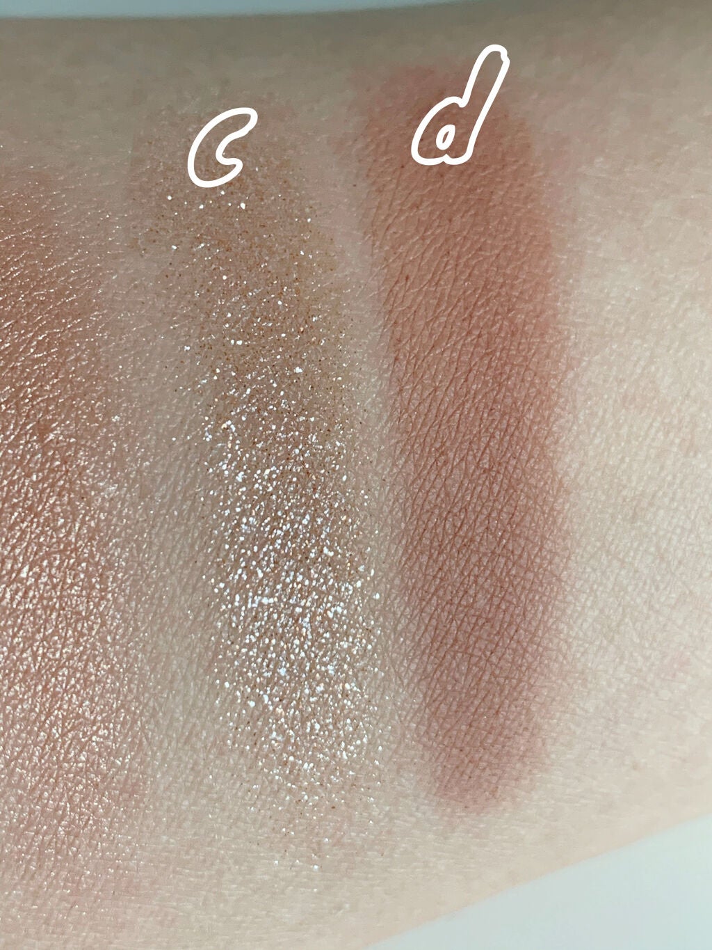 ビッガーブライターアイズ/Charlotte Tilbury/アイシャドウパレットを使ったクチコミ(6枚目)