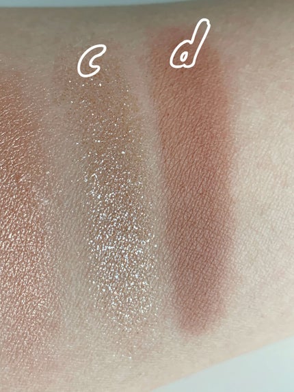 ビッガーブライターアイズ/Charlotte Tilbury/アイシャドウパレットを使ったクチコミ(6枚目)