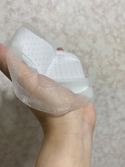 H9 ヒアルロニック アンプルマスク/JMsolution/シートマスク・パックを使ったクチコミ(3枚目)