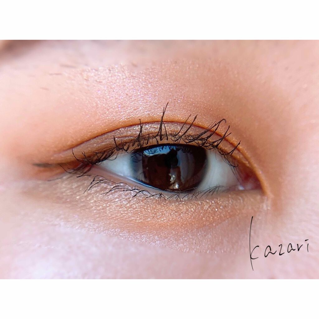 ディメンショナルビジョンアイパレット/THREE/アイシャドウパレットを使ったクチコミ（2枚目）