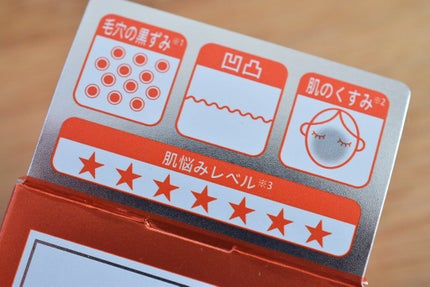 Labo Labo スーパー毛穴ピールセラム10/ドクターシーラボⓇ/美容液を使ったクチコミ(4枚目)