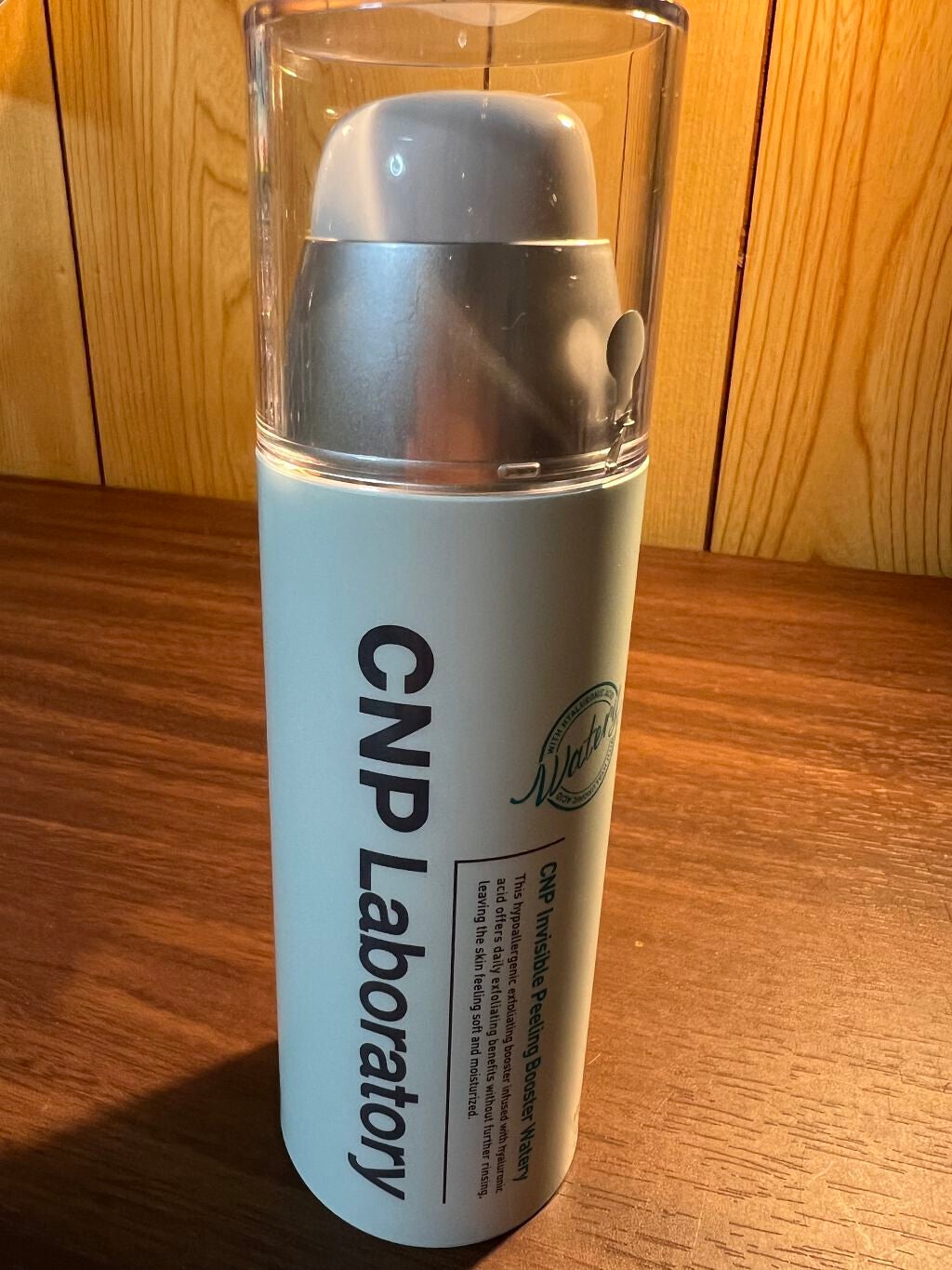 ボディスクラブ/SABON/ボディスクラブを使ったクチコミ(2枚目)