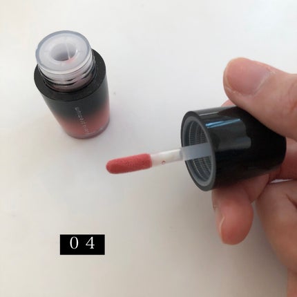 ジュエリアプレミアム チャグリップ/ジュエリアプレミアム/リップグロスを使ったクチコミ(5枚目)