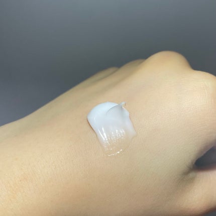 サミュ PHセンシティブクリーム/SAM'U/フェイスクリームを使ったクチコミ(3枚目)