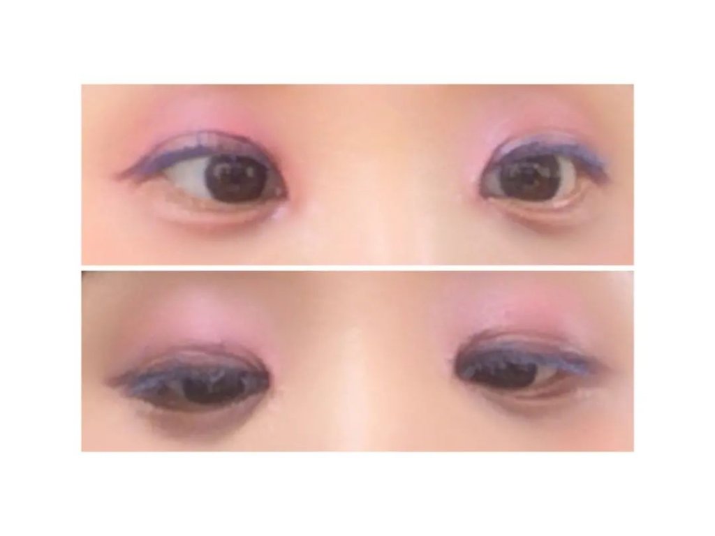 ロング＆カールマスカラ アドバンストフィルム/ヒロインメイク/マスカラを使ったクチコミ（2枚目）