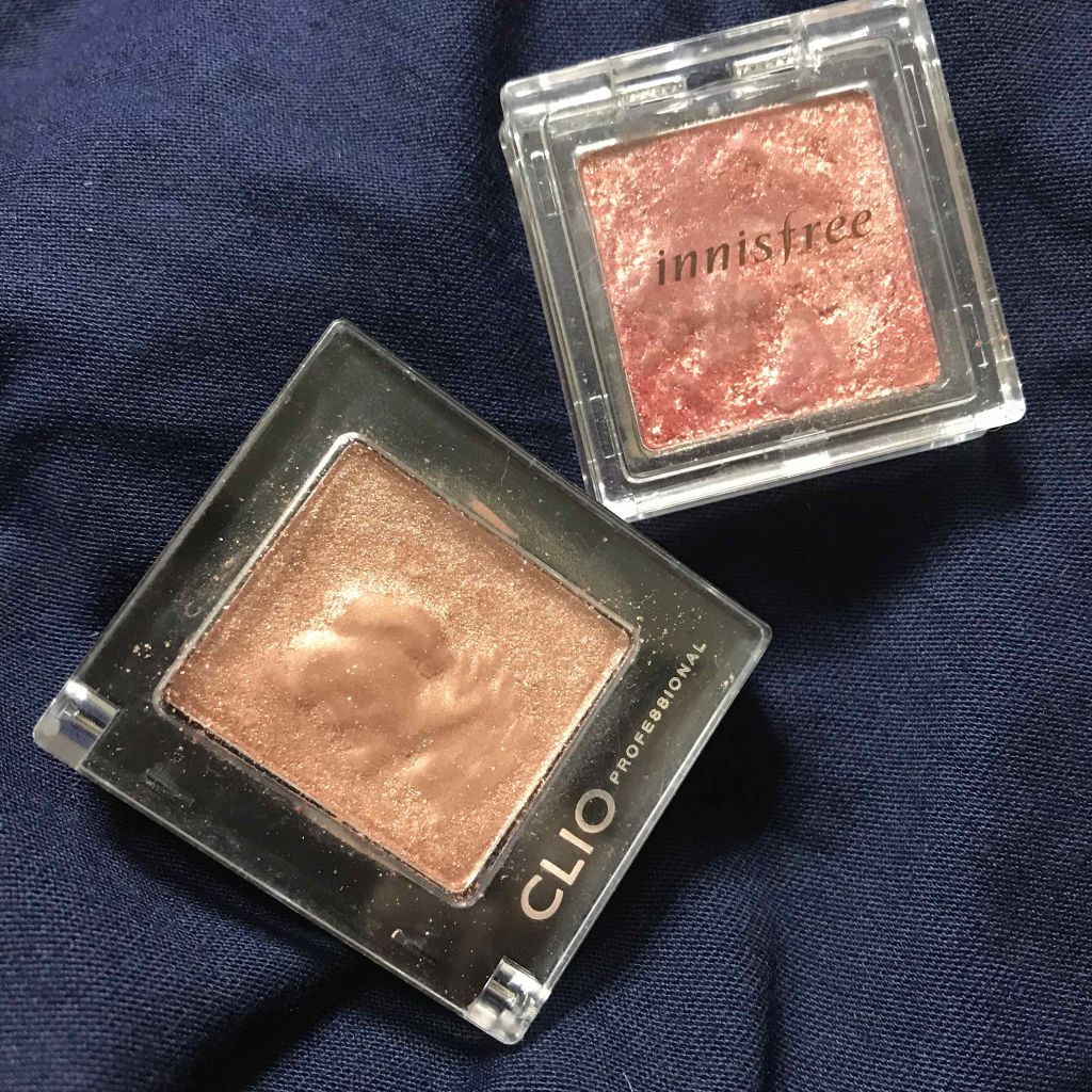 マルチライナー  ROSY/WHOMEE/ペンシルアイライナーを使ったクチコミ（1枚目）