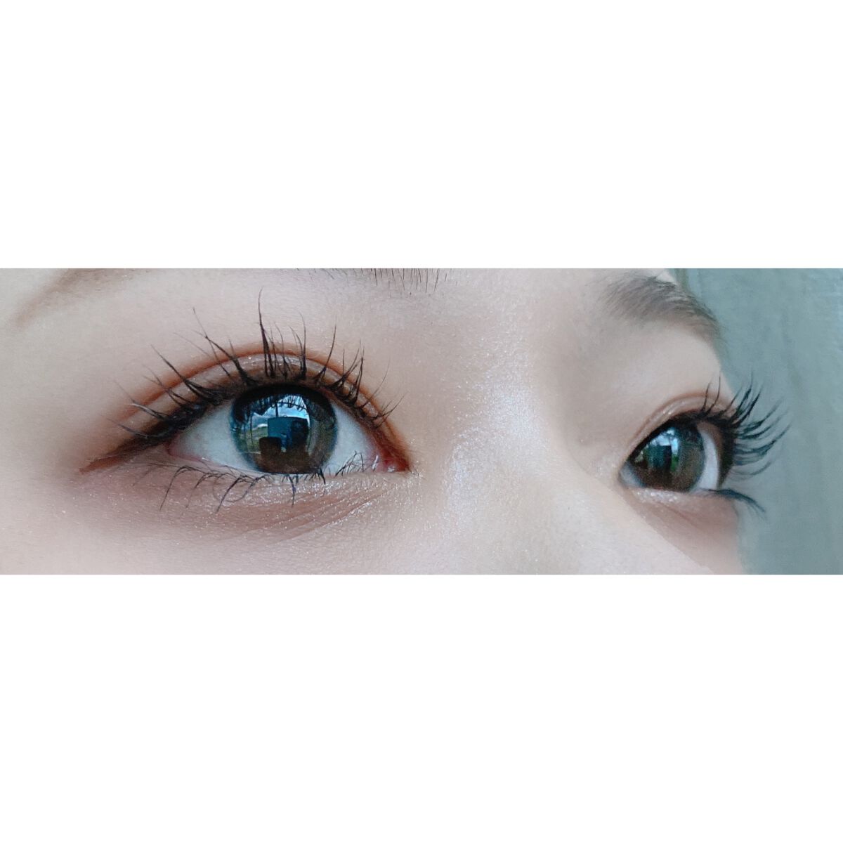 エグータム/アルマダスタイル/まつげ美容液を使ったクチコミ（2枚目）