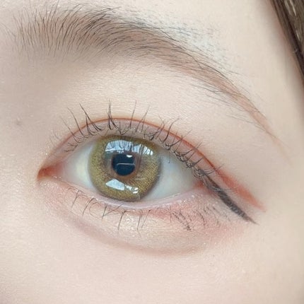 MerMer by RICH STANDARD/RICH STANDARD/カラーコンタクトレンズを使ったクチコミ(5枚目)