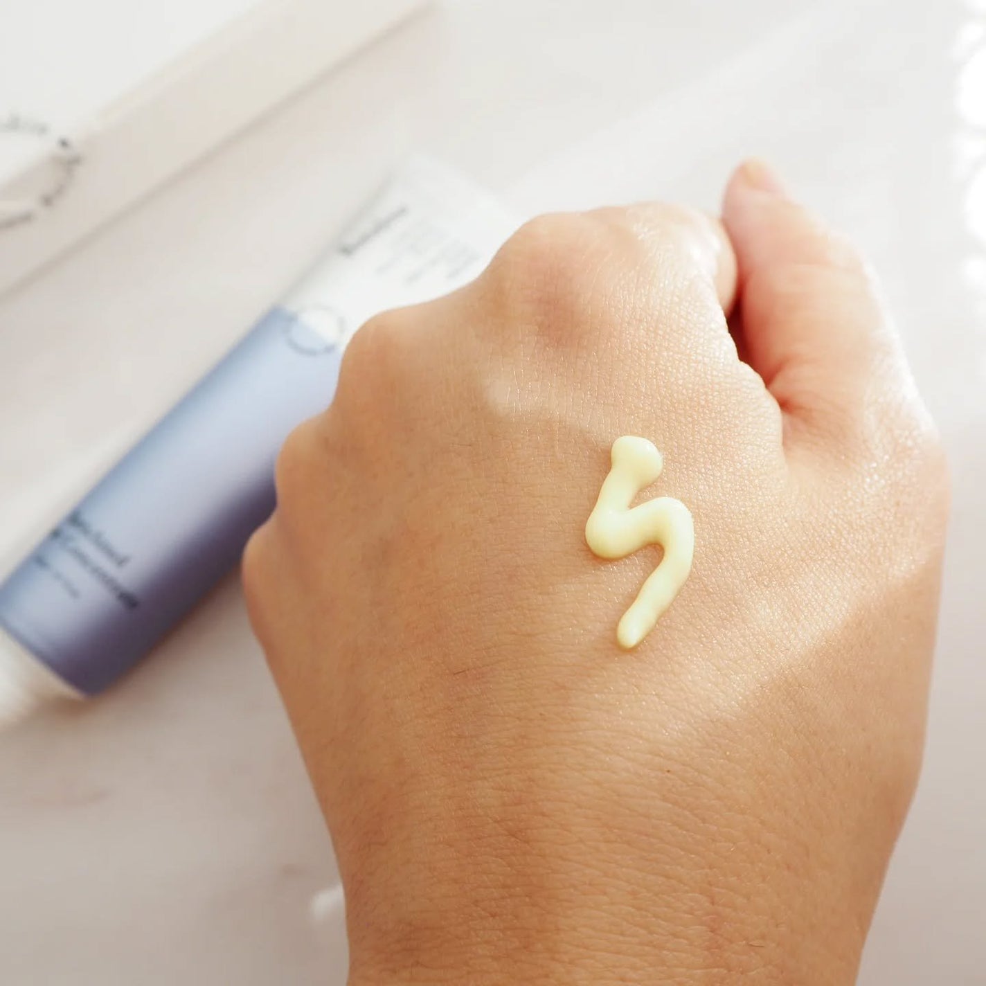 レチノールパワー コンセントレートクリーム/Bonajour/フェイスクリームを使ったクチコミ(4枚目)