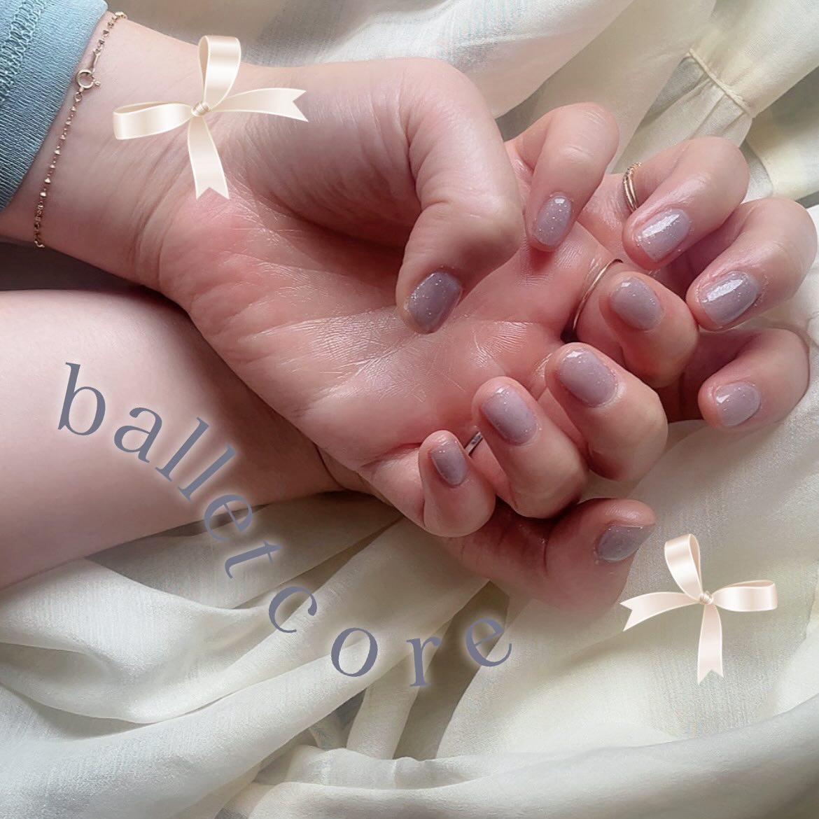 パル カラージェル パーティーブルー