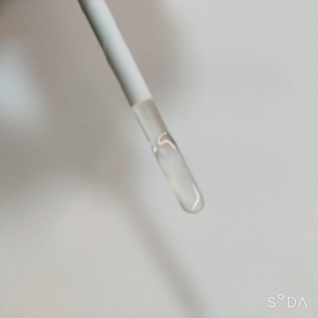 リキッドリップシールド/キスミー/リップオイルを使ったクチコミ（2枚目）