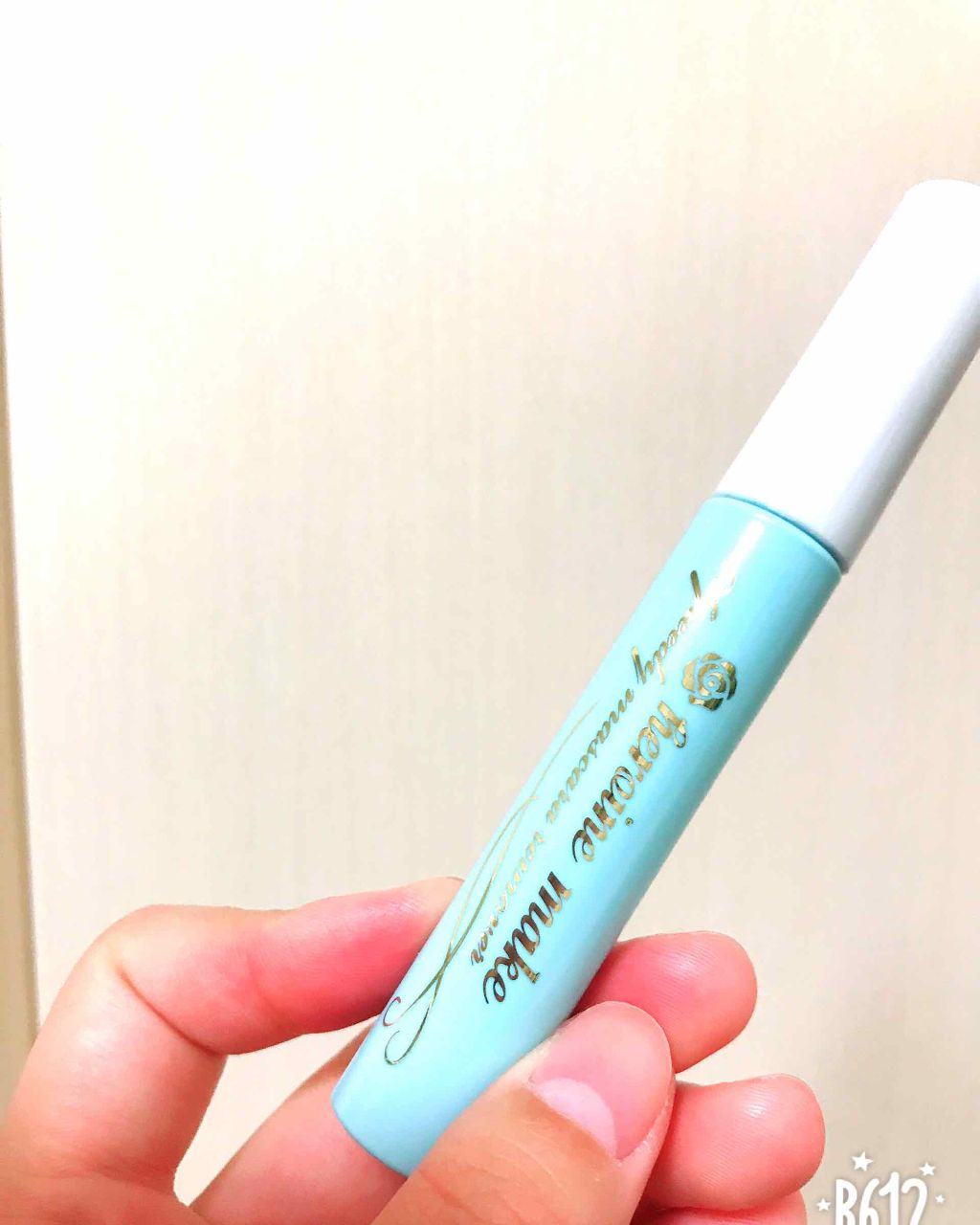 ヒロインメイクSP スピーディーマスカラリムーバー/ヒロインメイク/ポイントメイクリムーバーを使ったクチコミ(2枚目)