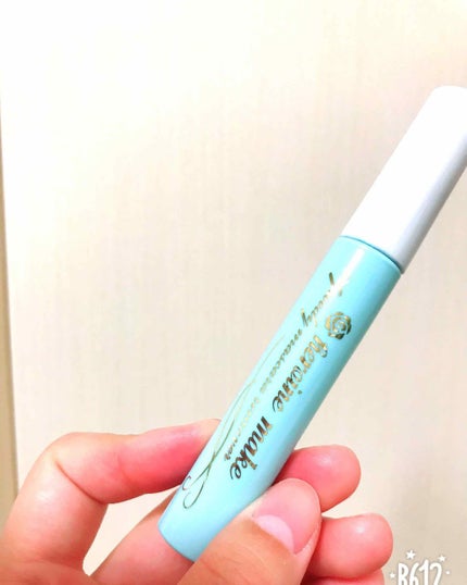 ヒロインメイクSP スピーディーマスカラリムーバー/ヒロインメイク/ポイントメイクリムーバーを使ったクチコミ(2枚目)