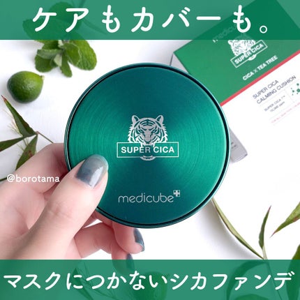 カバーパーフェクション チップコンシーラー/the SAEM/リキッドコンシーラーを使ったクチコミ(1枚目)